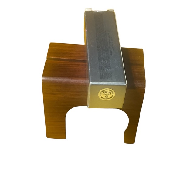 Kylie Cosmetics Other - Kylie Cosmetics Silver Series Lipstick  Dulce De Leche  NIB. Rare Find.